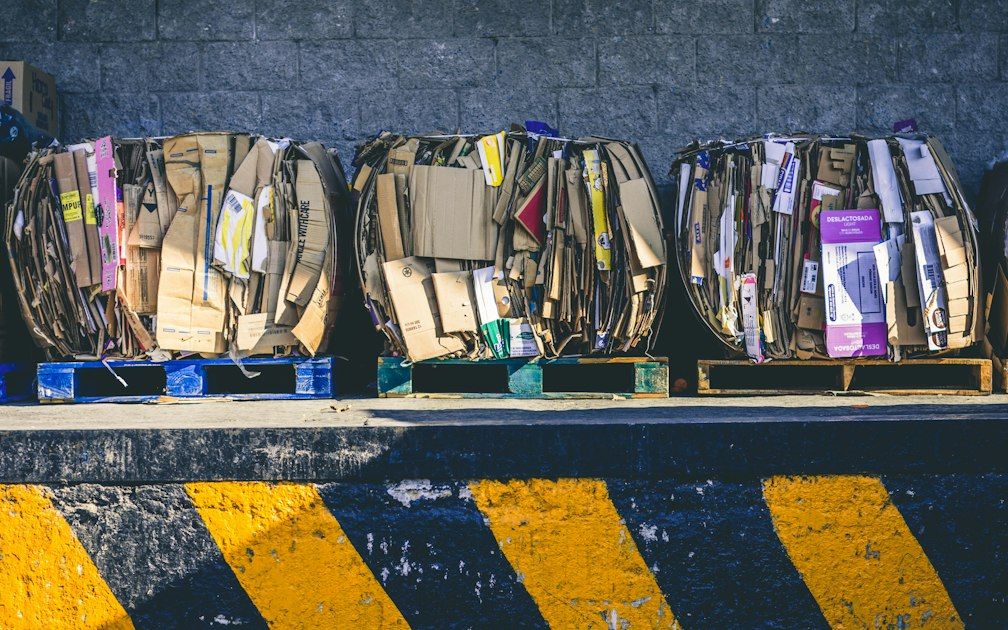 Sustainable Practices for Businesses