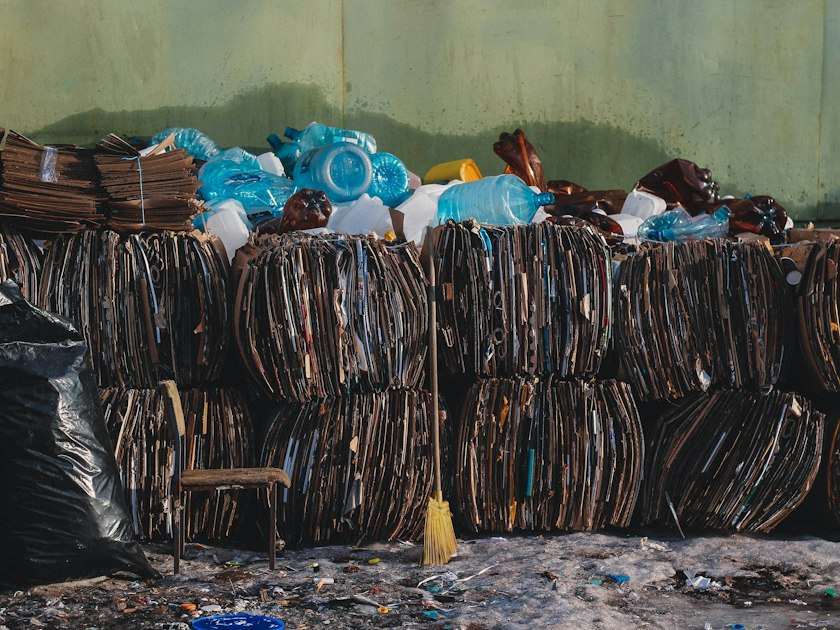 Billboard Materials: A Second Life