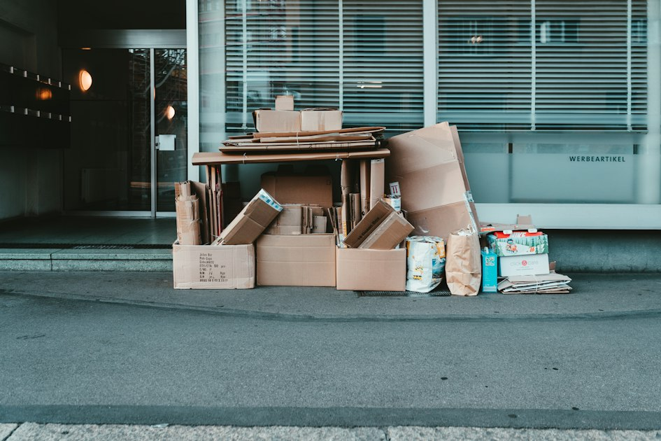 The Future of Recycling Technologies