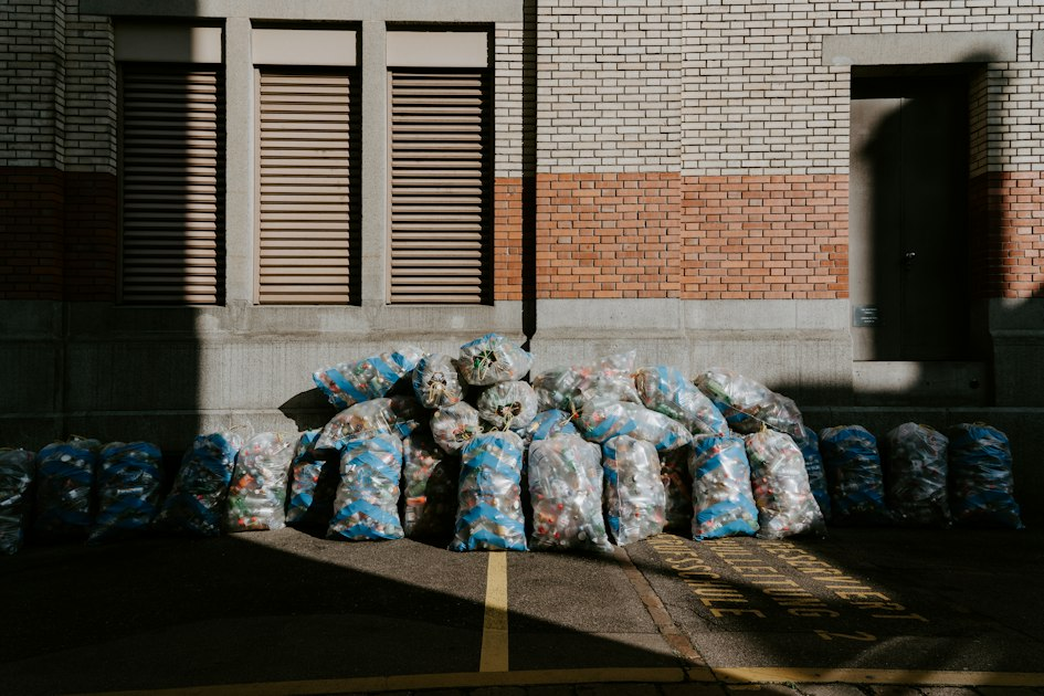 The Importance of Recycling Textiles